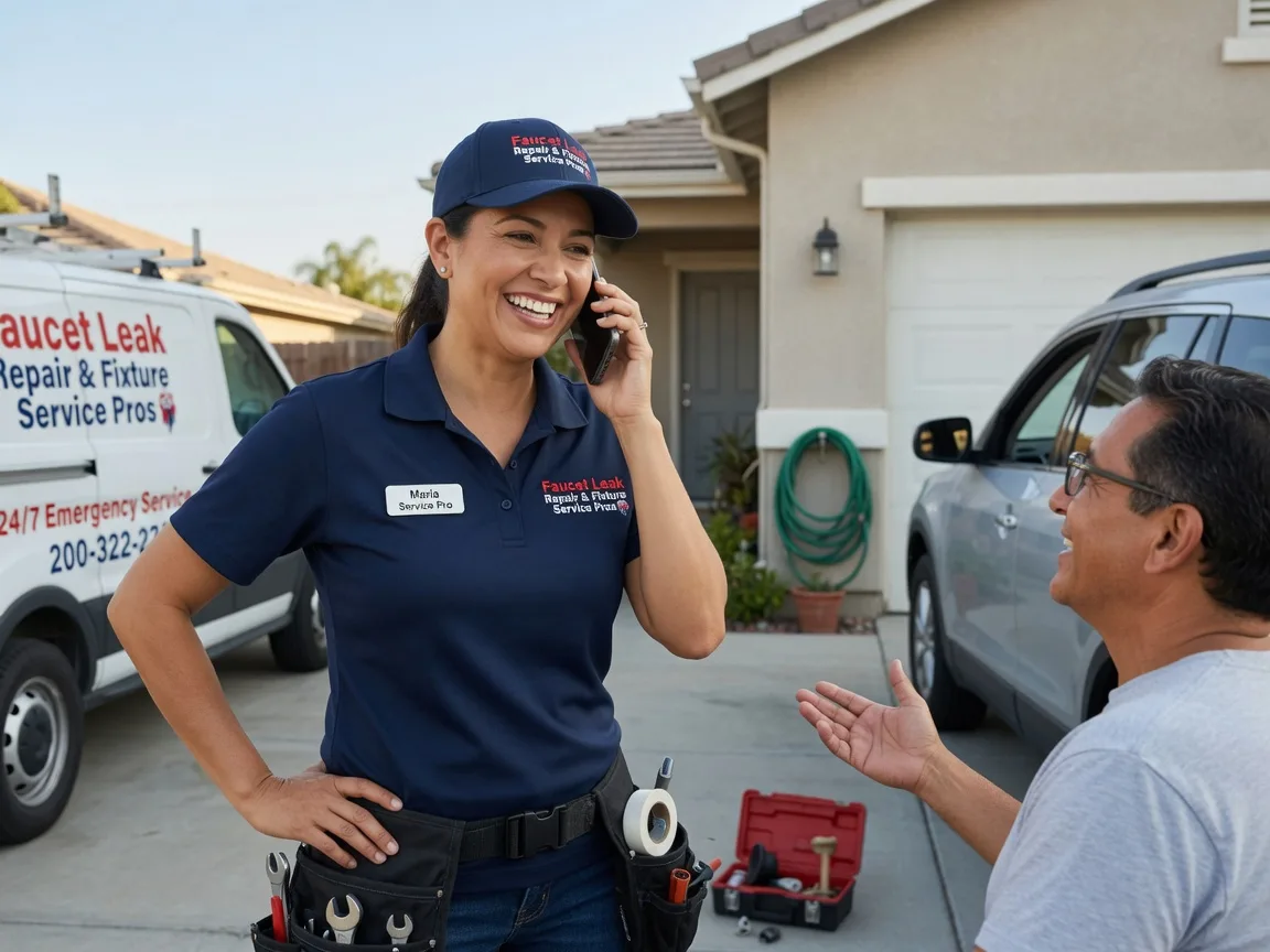 Faucet Repair Isle Of Palms, SC FAQs